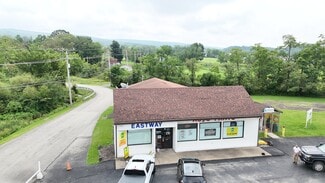 Latrobe, PA Freestanding - 3703 US-30