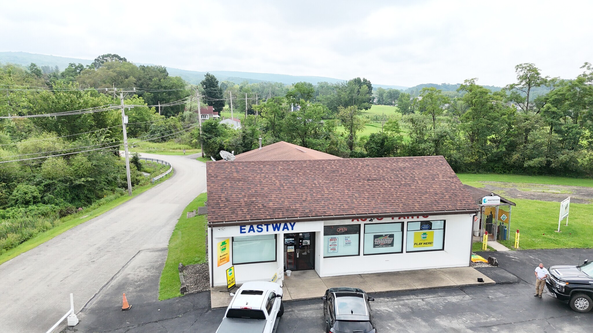 3703 US-30, Latrobe, PA for Sale