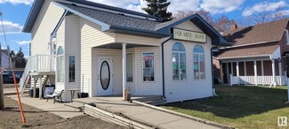 Morinville, AB Retail - 10006 100 St