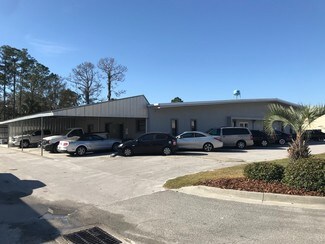 907 S CHARLES RICHARD BEALL BLVD  