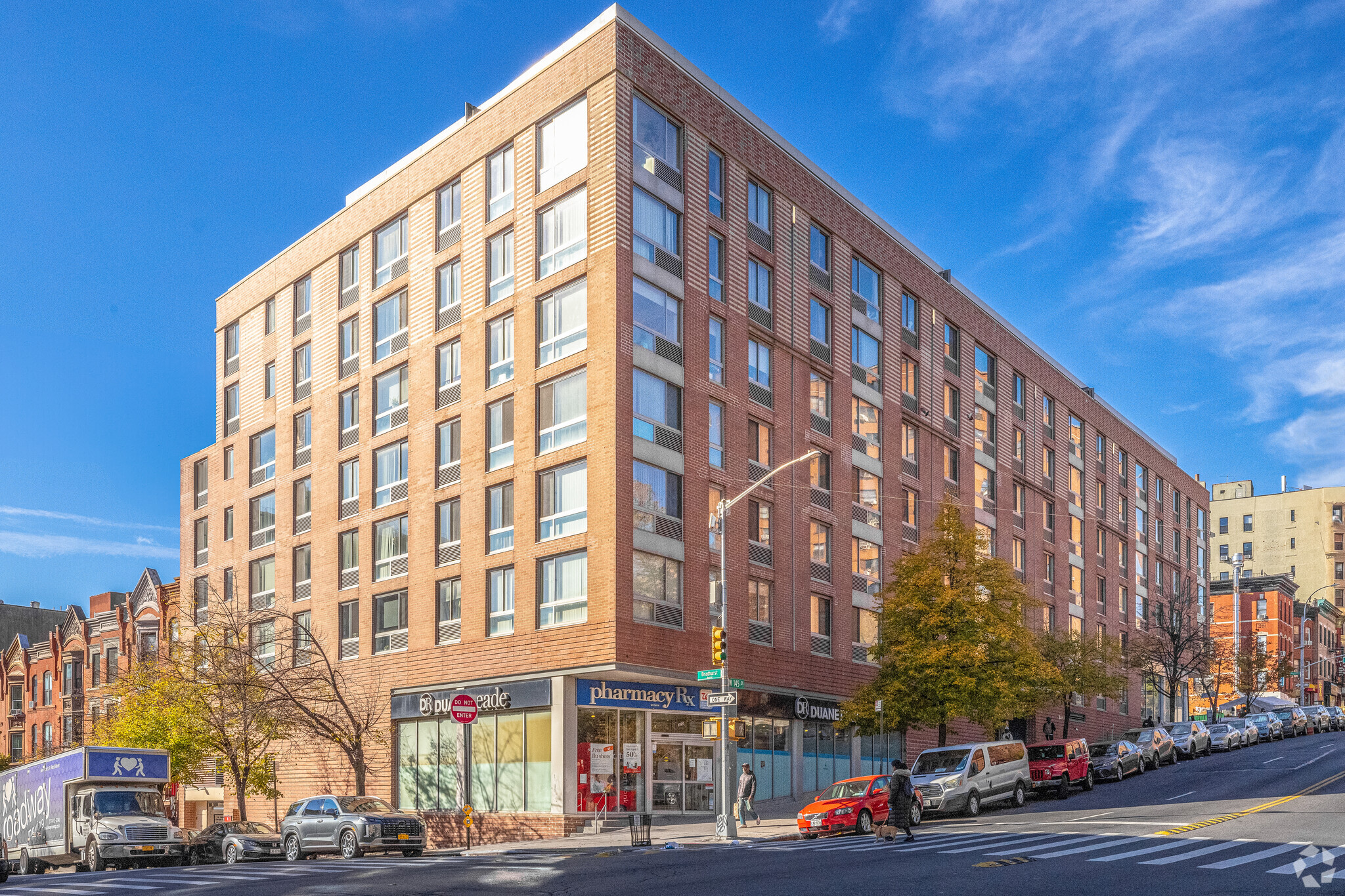320-330 W 145th St, New York, NY for Rent