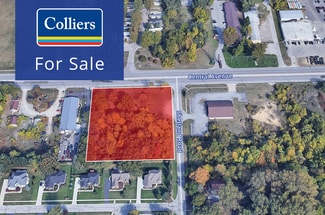 Toledo, OH Commercial - 7911 W Central Ave