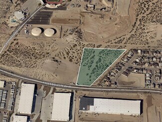 El Paso, TX Commercial Land - Along Paseo del Este Boulevard El Paso, TX Commercial Land - Along Paseo del Este Boulevard