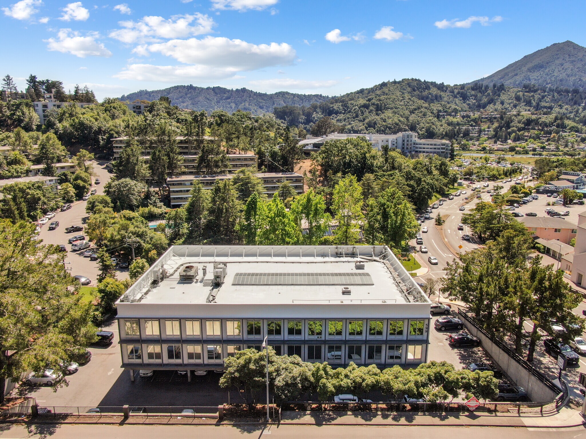 , Greenbrae, CA for Sale