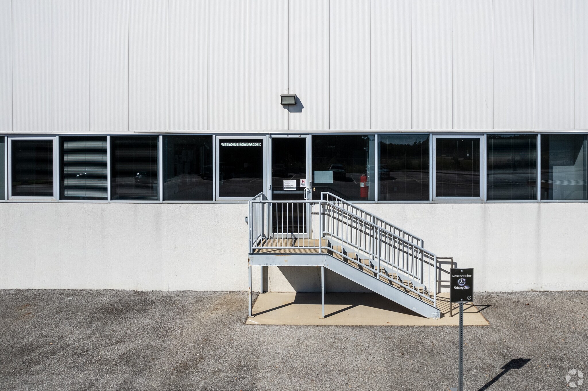 11146 Will Walker Rd Vance, AL 35490 Industrial Property for Lease on