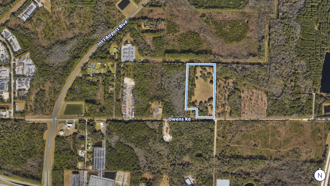 1337 Owens Rd, Jacksonville, FL for Sale