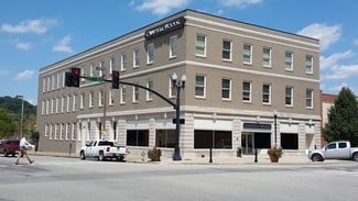 Huntington, WV Loft/Creative Space - 1002 3rd Ave