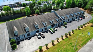 Fort Mill, SC Office, Flex - 1974 Carolina Place Dr