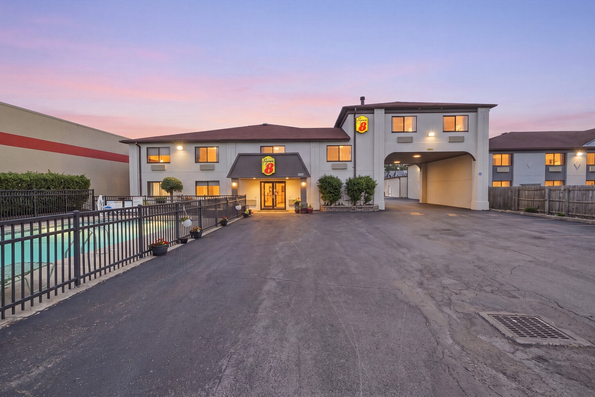 7680 Niagara Falls Blvd, Niagara Falls, NY for Sale
