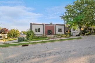 Green Bay, WI Industrial - 815 Chicago St