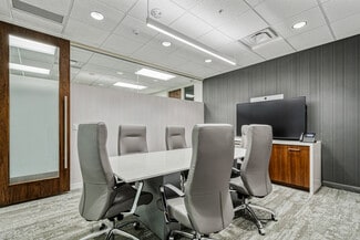 Tucson, AZ Coworking Space - 3430 E Sunrise Dr