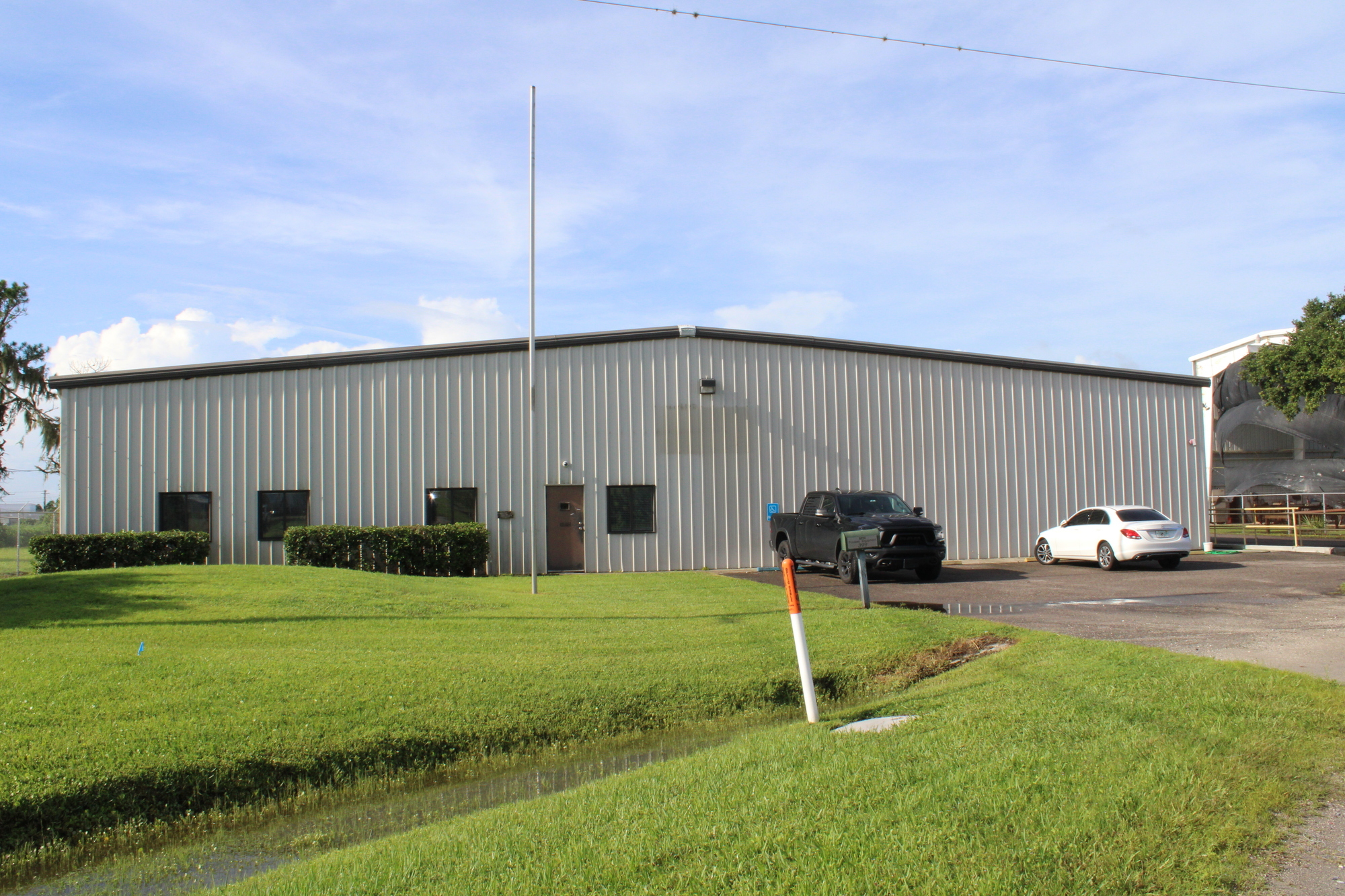 399 Prairie Industrial Pky, Mulberry, FL for Rent