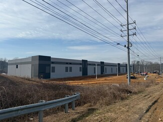 Mc Donald, TN Industrial - 4550 Cherokee Gateway Blvd