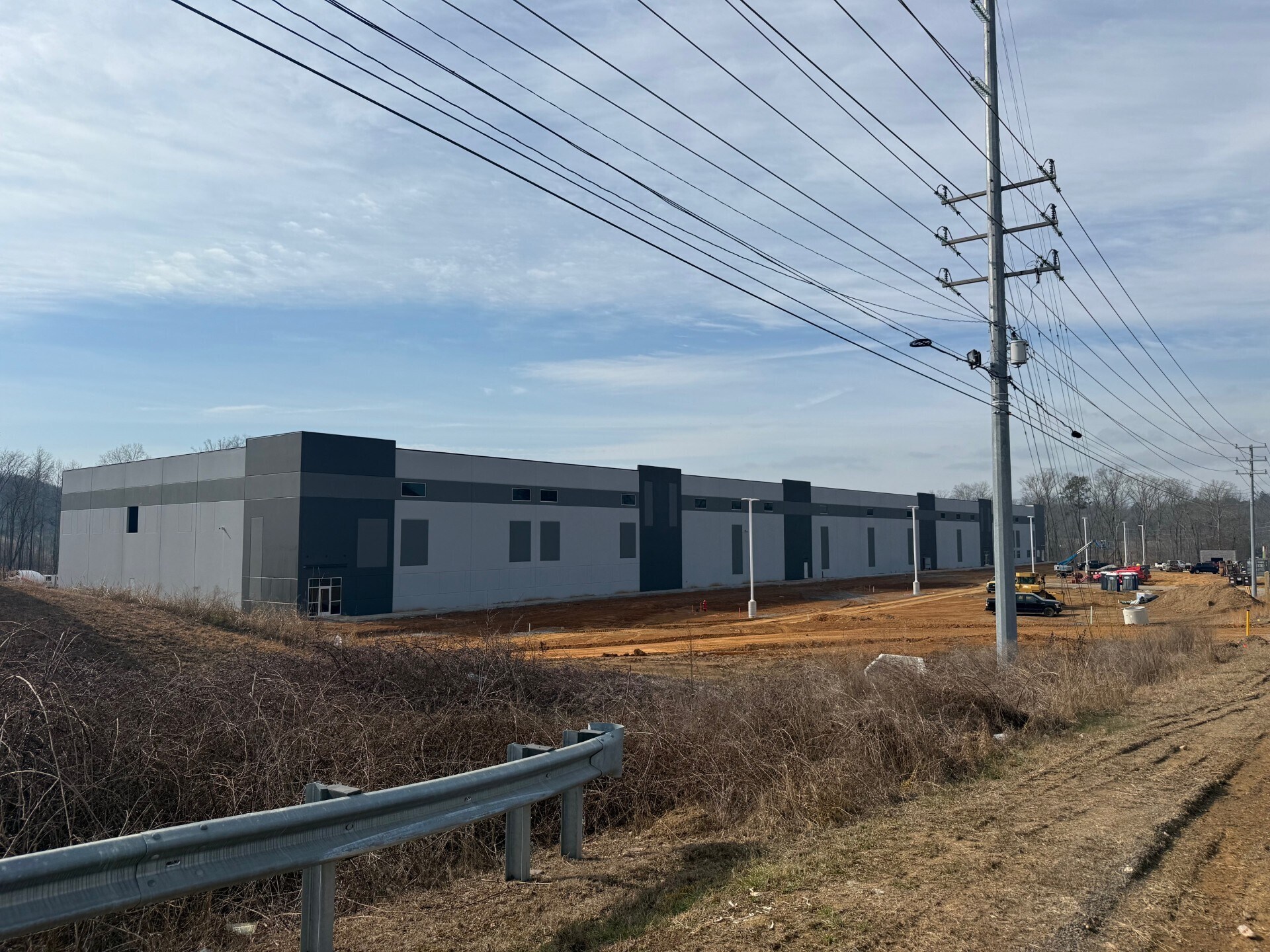 4550 Cherokee Gateway Blvd, Mc Donald, TN for Rent