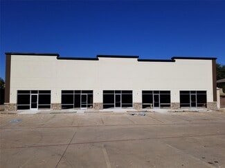 Duncanville, TX Storefront - 411 E Highway 67