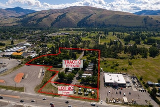 Lolo Mobile Home & RV Park + Lot Lolo Mobile Home & RV Park + Lot