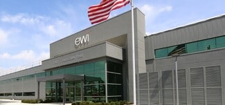 Dearborn, MI Office, Industrial - 2401 S Gulley Rd