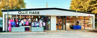 Rockwall, TX Office/Retail - 306 Washington St