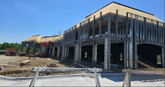 Omaha, NE Retail - 16510 Bedford Ave