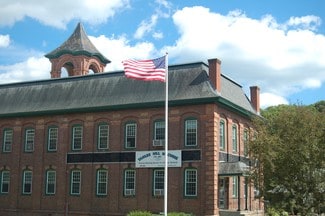 Florence, MA Manufacturing - 20 Ladd Ave