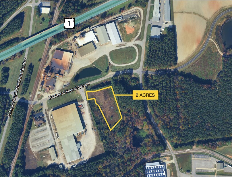 101 Eastern Minerals Rd, Henderson, NC for Rent