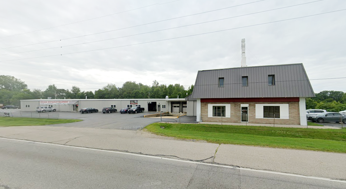 2691 E US Highway 30, Warsaw, IN for Rent