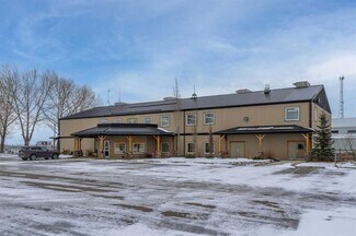 High River, AB Office - 64137 Hwy 543 E