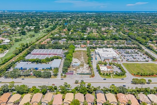 Boynton Beach, FL Commercial - 12608 Military Trl
