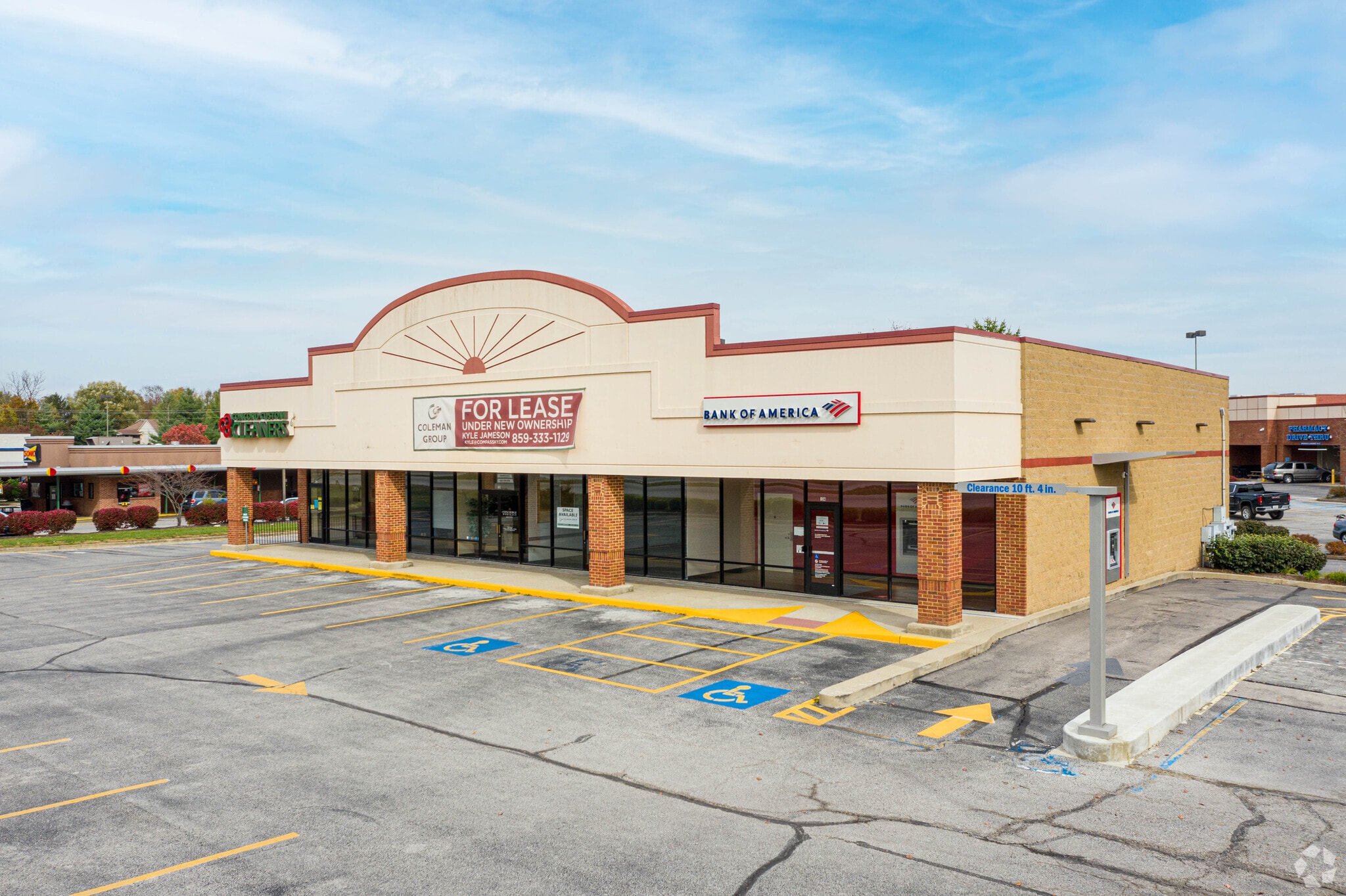 130-178 Bellerive Blvd, Nicholasville, KY for Rent