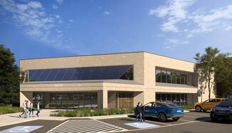 Plano, TX Office/Medical - 1700 Coit Rd