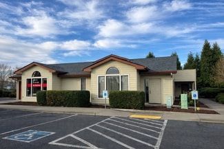 Vancouver, WA Office - 916 SE 164th Ave