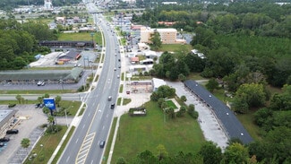 Lake City, FL Convenience Store - 3816 W Us-90