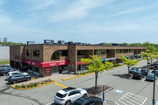 Dedham, MA Office - 600 Providence Hwy