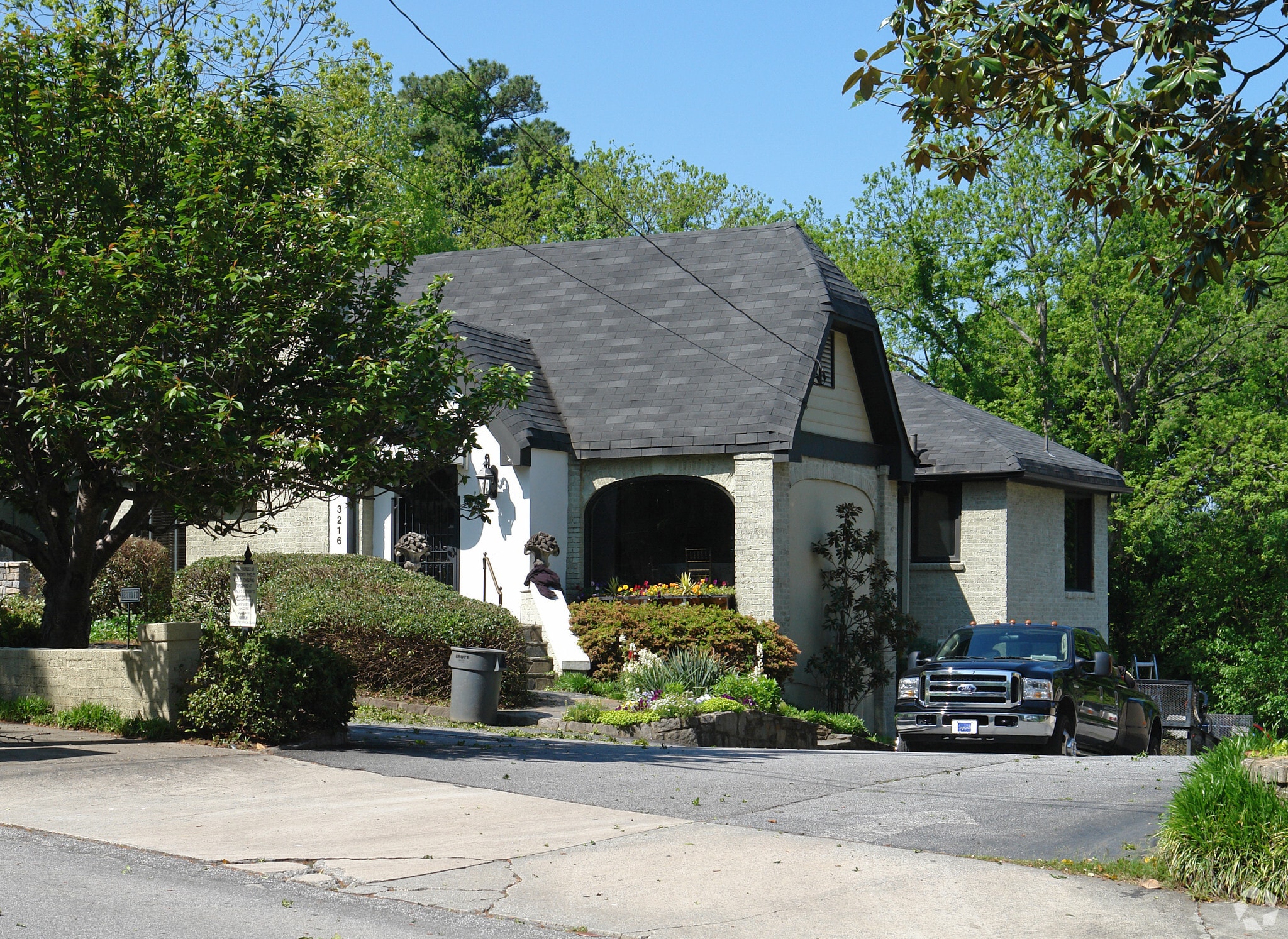 3216 Paces Ferry Pl, Atlanta, GA for Rent