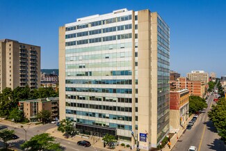 Montréal, QC Office, Retail - 1055 Boul René-Lévesque E Montréal, QC Office, Retail - 1055 Boul René-Lévesque E