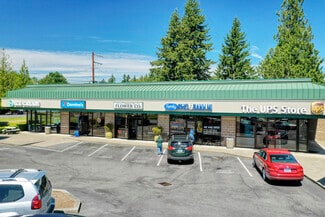 Snohomish, WA Retail - 1429 Avenue D