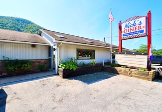 Huntingdon, PA Restaurant - 11740 William Penn Hwy