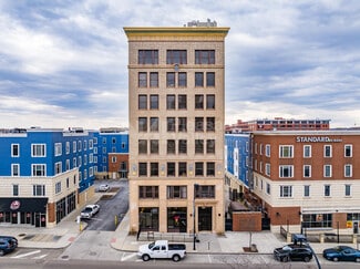 Akron, OH Office, Retail - 12 E Exchange St Akron, OH Office, Retail - 12 E Exchange St