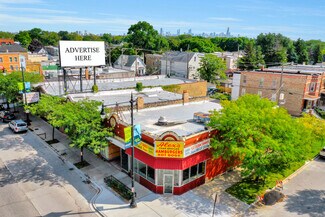 3119-25 W Irving Park Rd  