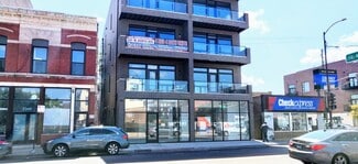 Chicago, IL Retail - 2351 W North Ave