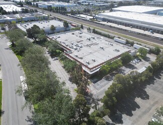Fremont, CA R&D - 47817-47823 Westinghouse Dr Fremont, CA R&D - 47817-47823 Westinghouse Dr