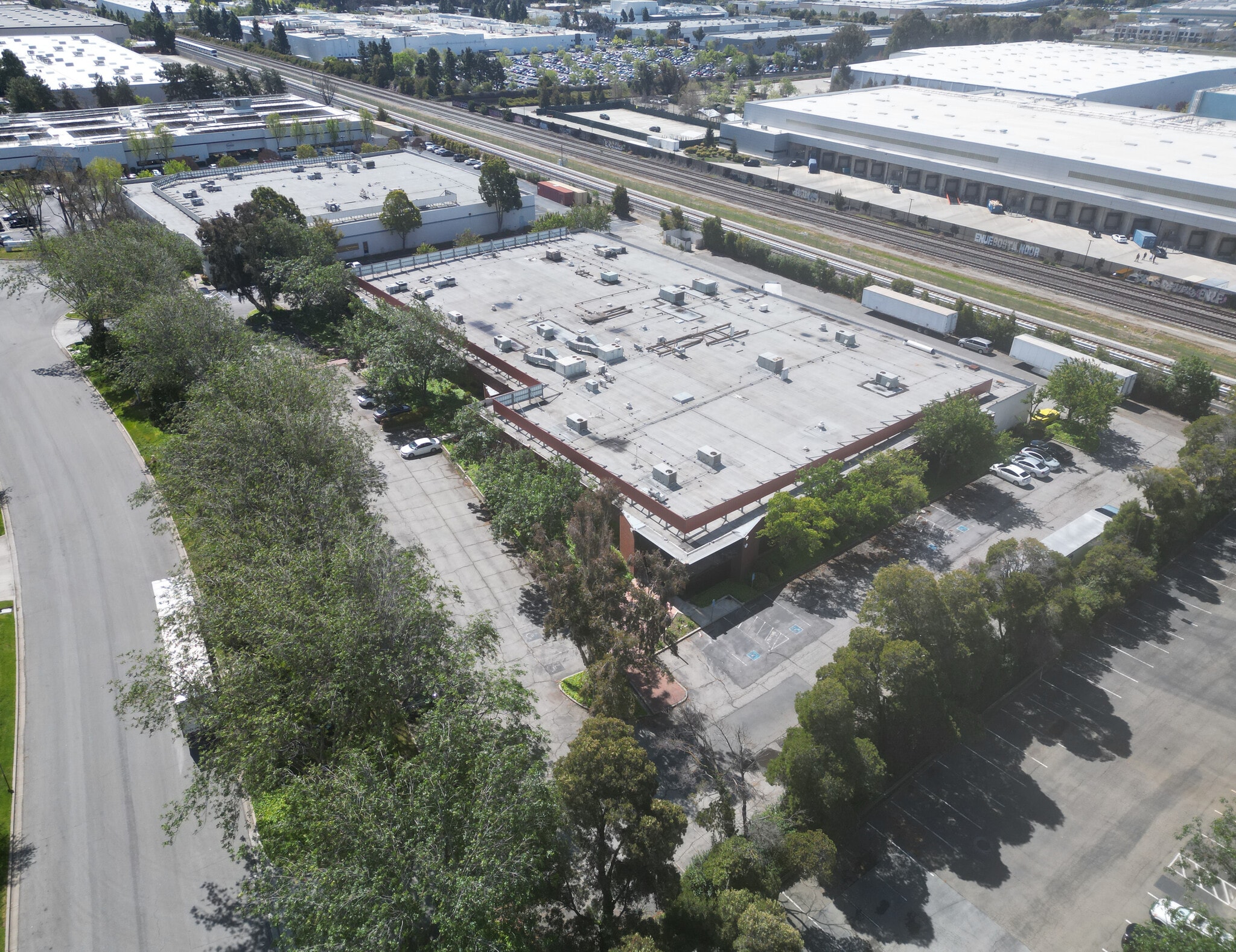 47817-47823 Westinghouse Dr, Fremont, CA for Sale