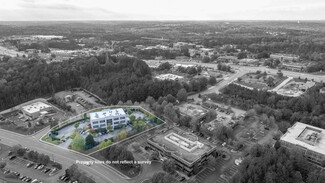 Stockbridge, GA Office - 280 Country Club Dr