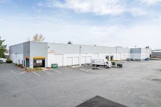 Portland, OR Industrial - 6424-6440 NE 59th Pl