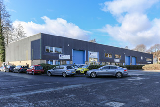 Shipley, WYK Industrial - 10-13 Otley Rd