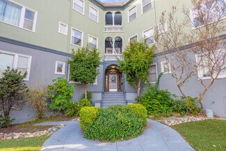 Berkeley, CA undefined - 2924 Claremont Ave