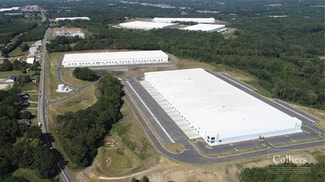 Duncan, SC Industrial - 1817 E Poinsett Ext