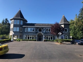 Port Orchard, WA Office - 1140 Bethel Ave