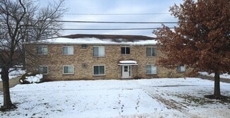 Maple Heights, OH Multi-Family - 5790 Lee Rd S