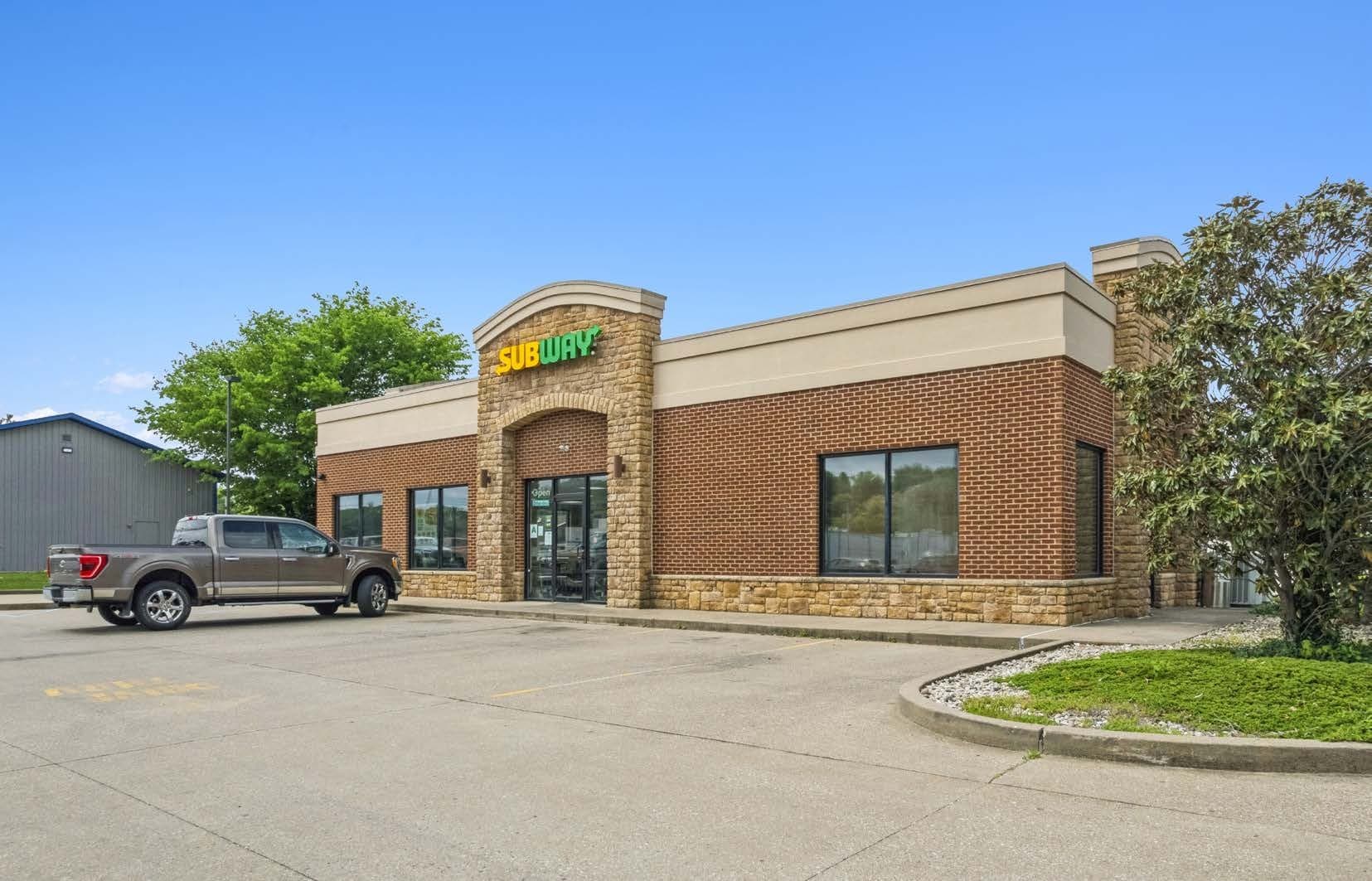 2525 US Highway 41 N, Henderson, KY for Sale